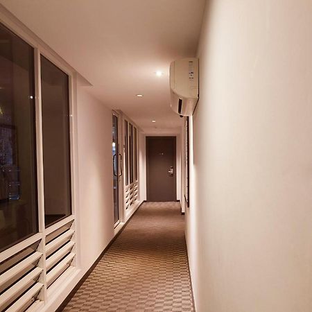 Sakura Boutique Hotel Kuala Lumpur Eksteriør bilde