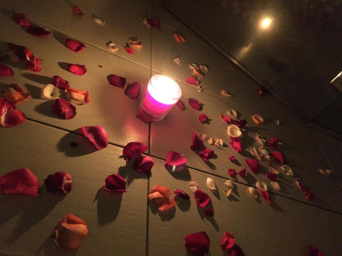 Sakura Boutique Hotel Kuala Lumpur Eksteriør bilde
