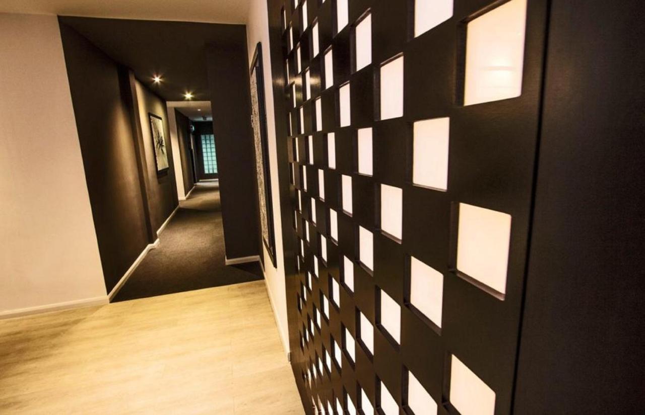 Sakura Boutique Hotel Kuala Lumpur Eksteriør bilde