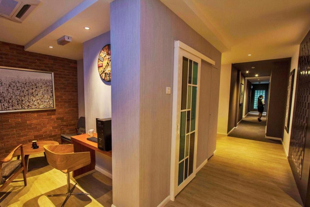Sakura Boutique Hotel Kuala Lumpur Eksteriør bilde