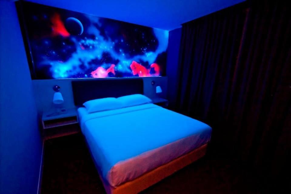 Sakura Boutique Hotel Kuala Lumpur Eksteriør bilde